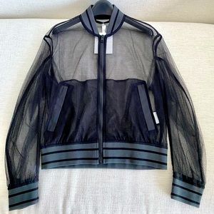 Authentic Brand new Dior bomber jacket.